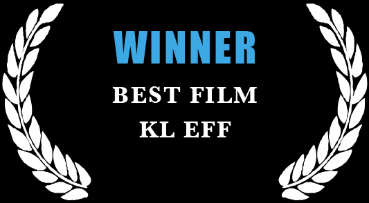 Winner - Best  Film, Kuala Lumpur Eco Film Festival 