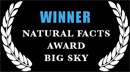 Programmers Choice Natural Facts Award, Big Sky Documentary Film Festival