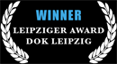 Winner - Leipziger Award, Dok Leipzig