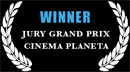 Jury Grand Prix, Cinema Planeta