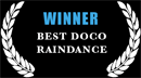 Best Documentary, Raindance Film Festival